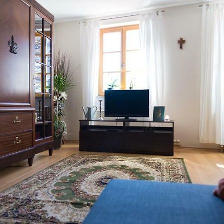 Apartement 1 Grosse Bruedergasse Budyšín Exteriér fotografie