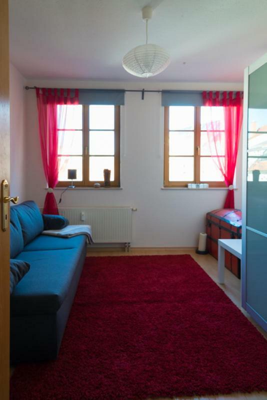 Apartement 1 Grosse Bruedergasse Budyšín Exteriér fotografie