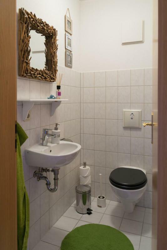 Apartement 1 Grosse Bruedergasse Budyšín Exteriér fotografie