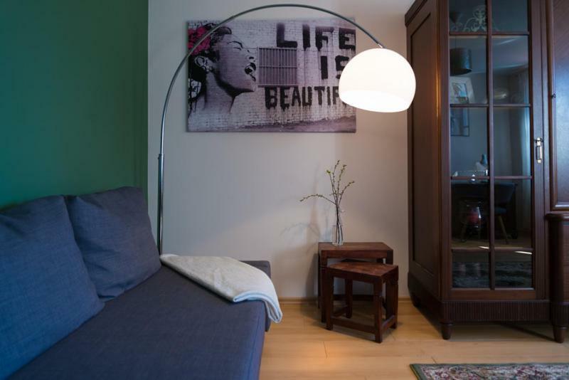 Apartement 1 Grosse Bruedergasse Budyšín Exteriér fotografie