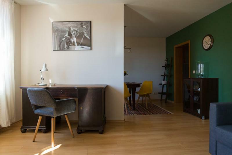 Apartement 1 Grosse Bruedergasse Budyšín Exteriér fotografie