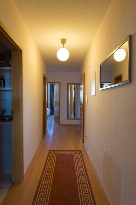 Apartement 1 Grosse Bruedergasse Budyšín Exteriér fotografie