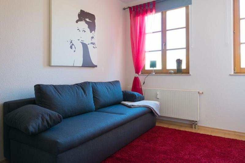 Apartement 1 Grosse Bruedergasse Budyšín Exteriér fotografie