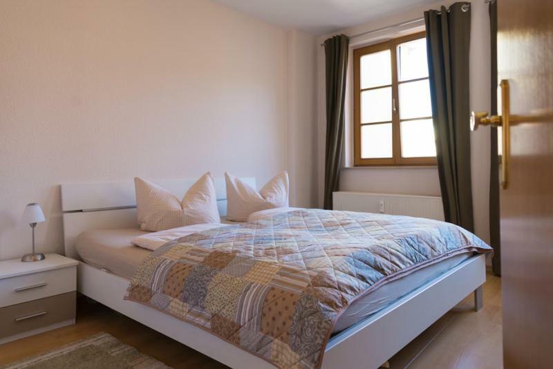 Apartement 1 Grosse Bruedergasse Budyšín Exteriér fotografie